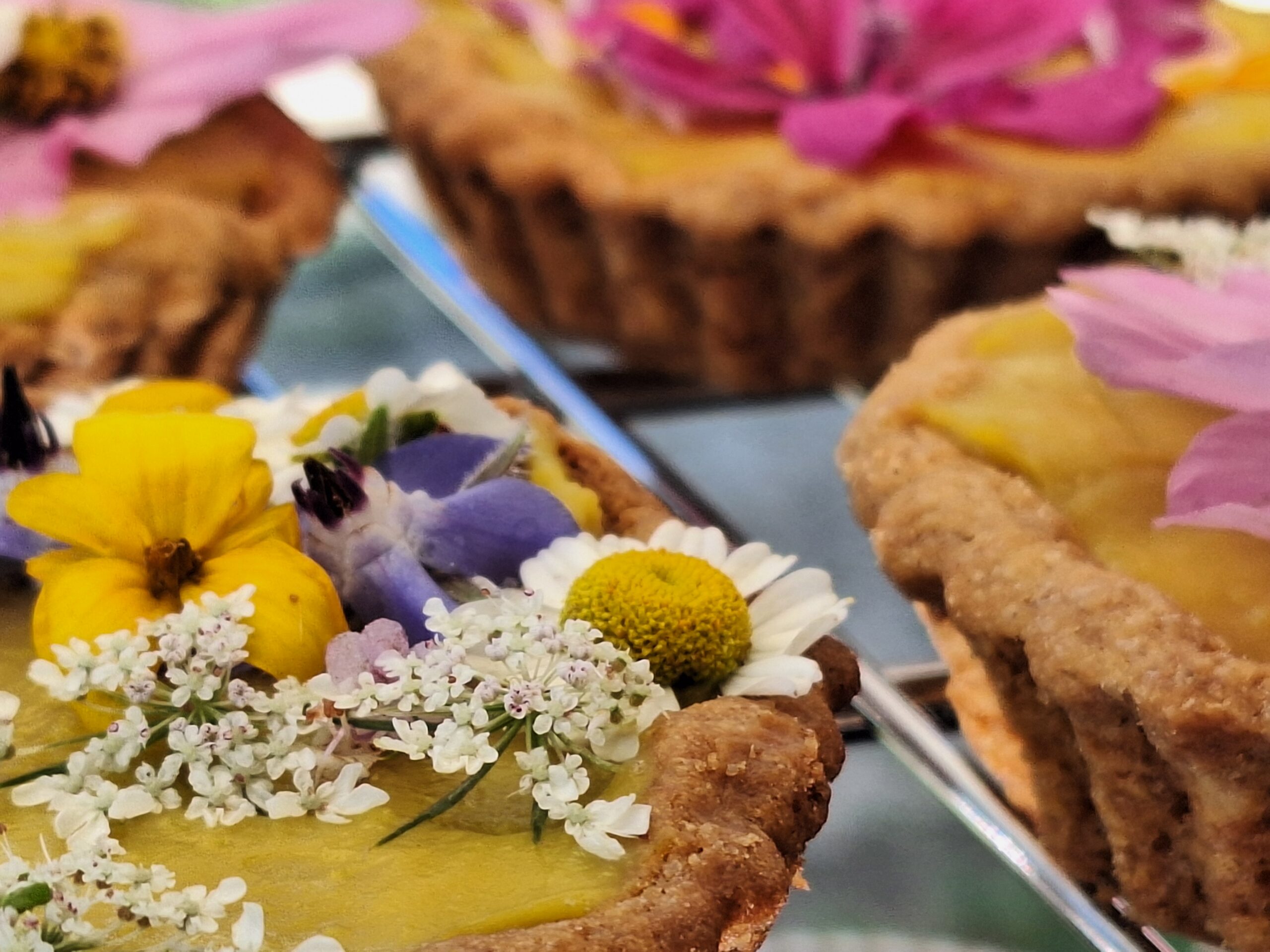 Confiture, sirop, glace et sorbet, patisserie